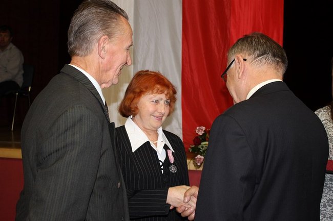 Sztuką jest wytrwać - zdjęcia