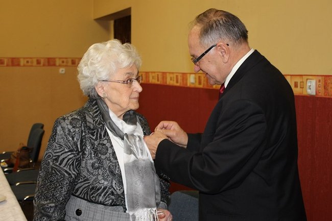 Sztuką jest wytrwać - zdjęcia