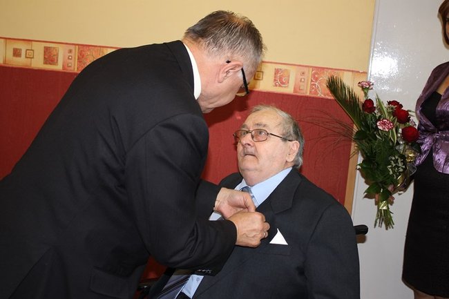 Sztuką jest wytrwać - zdjęcia