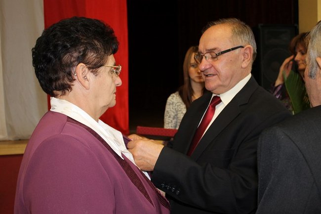 Sztuką jest wytrwać - zdjęcia