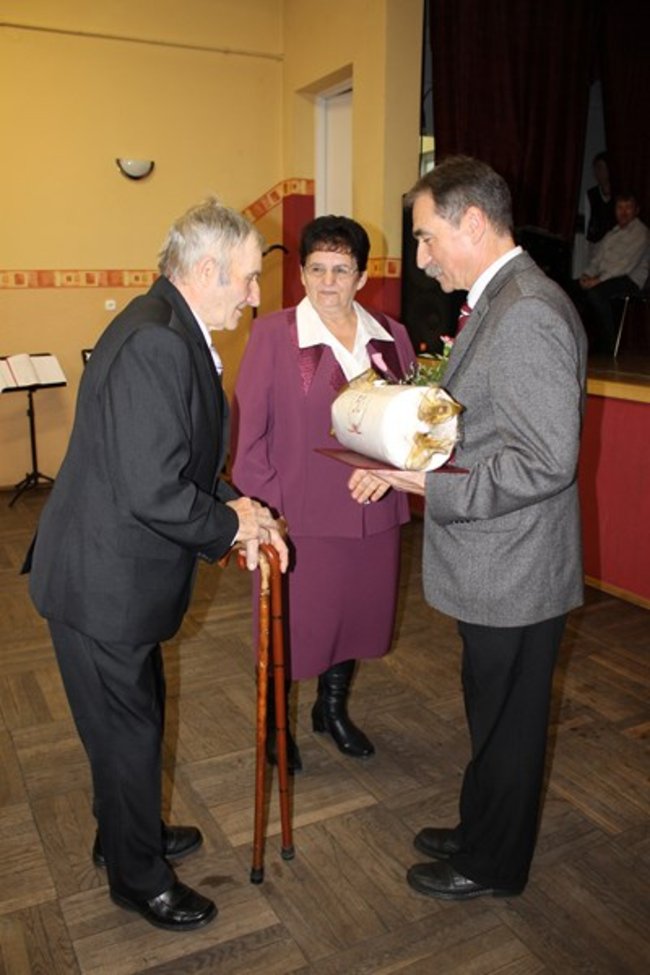 Sztuką jest wytrwać - zdjęcia