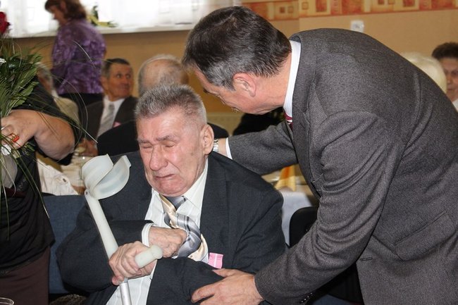 Sztuką jest wytrwać - zdjęcia