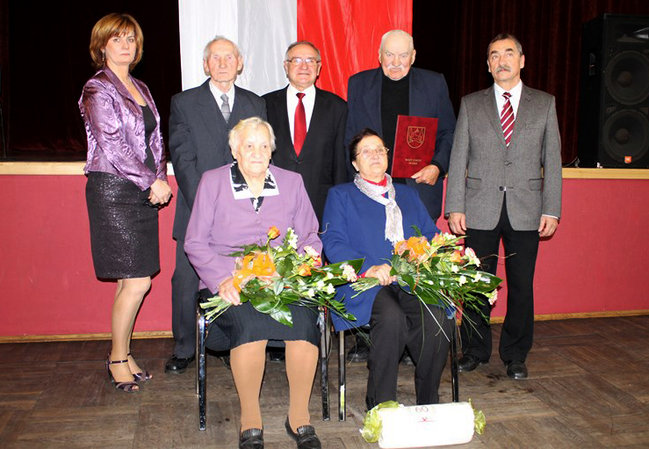 Sztuką jest wytrwać - zdjęcia