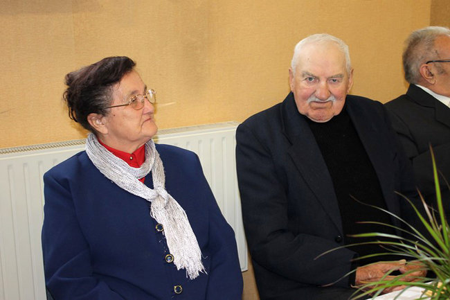 Sztuką jest wytrwać - zdjęcia