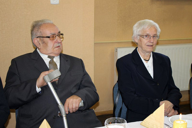 Sztuką jest wytrwać - zdjęcia