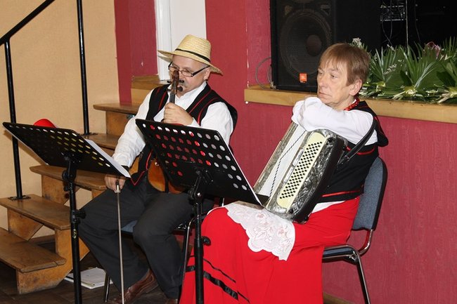 Sztuką jest wytrwać - zdjęcia