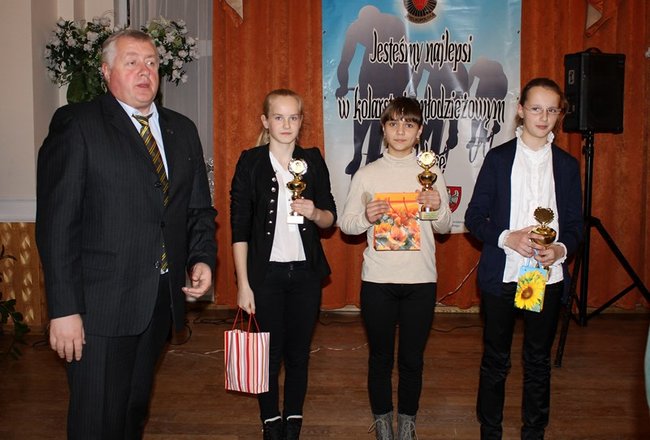 W gronie najlepszych w kraju - zdjęcia