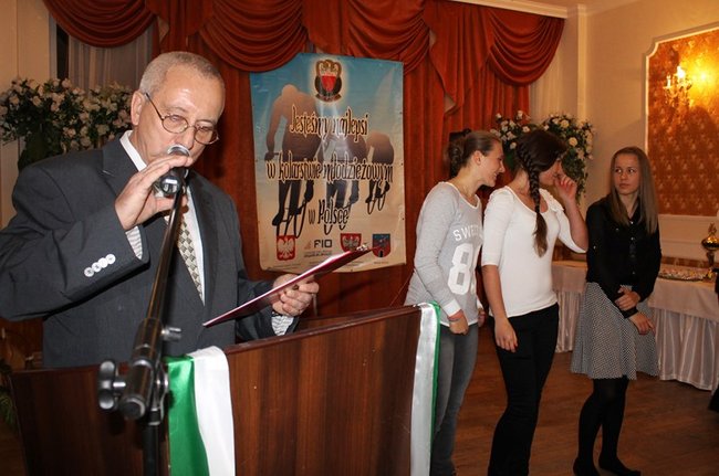 W gronie najlepszych w kraju - zdjęcia