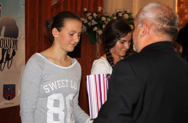 W gronie najlepszych w kraju - zdjęcia