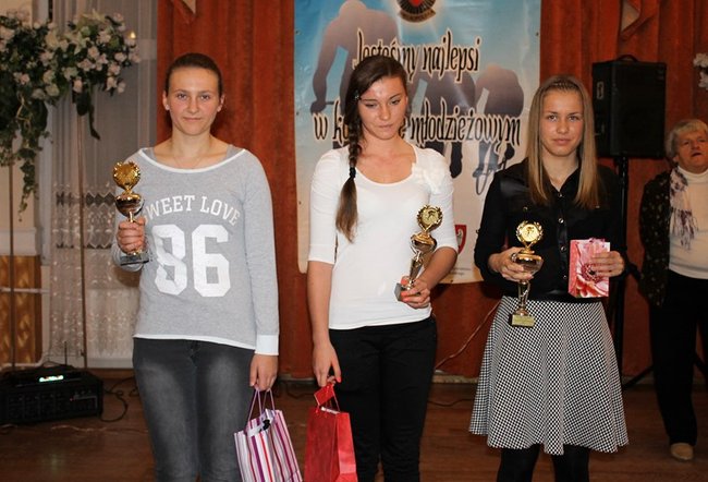 W gronie najlepszych w kraju - zdjęcia