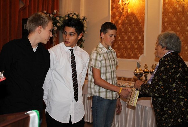 W gronie najlepszych w kraju - zdjęcia