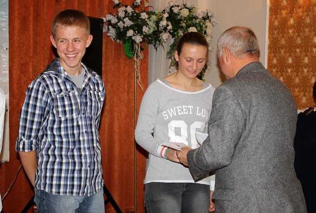 W gronie najlepszych w kraju - zdjęcia