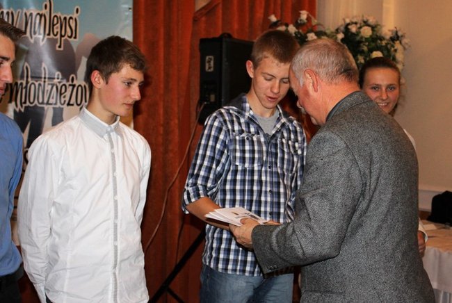 W gronie najlepszych w kraju - zdjęcia