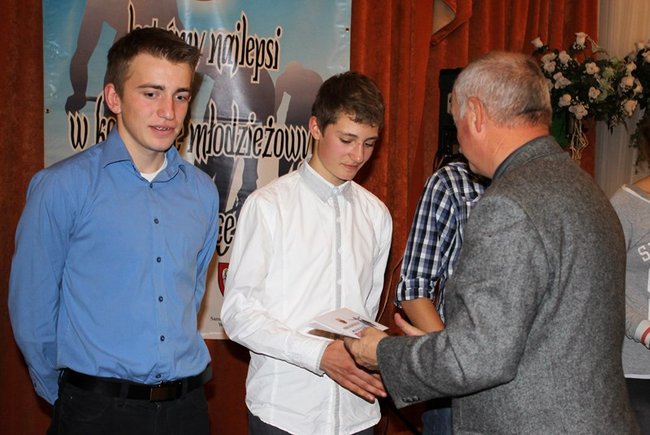 W gronie najlepszych w kraju - zdjęcia