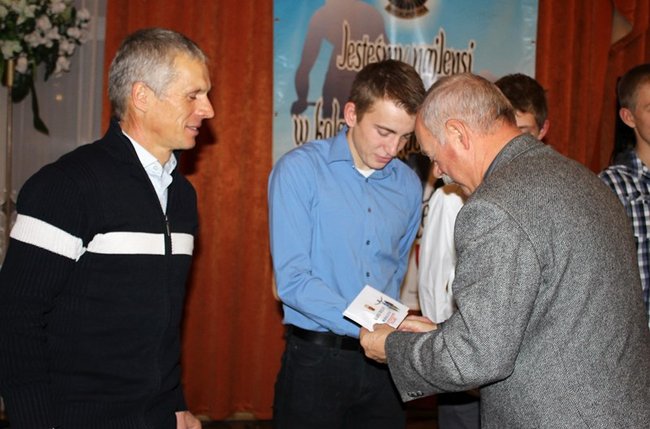 W gronie najlepszych w kraju - zdjęcia