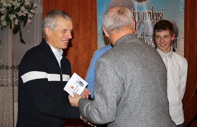 W gronie najlepszych w kraju - zdjęcia