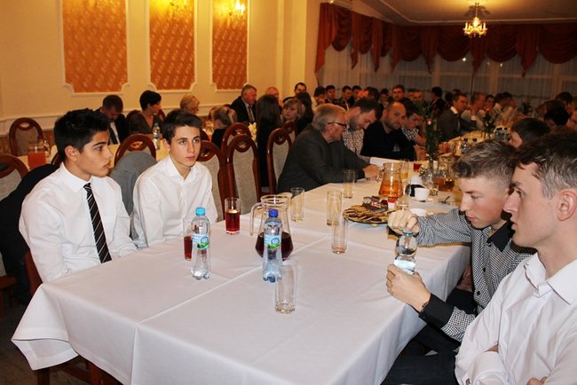 W gronie najlepszych w kraju - zdjęcia