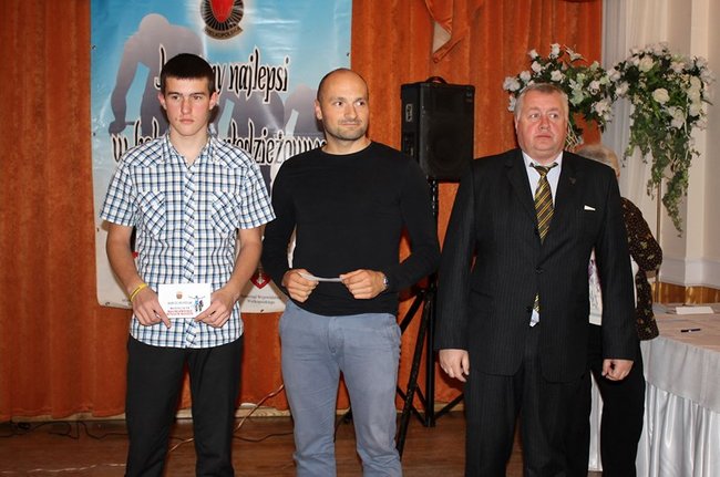 W gronie najlepszych w kraju - zdjęcia