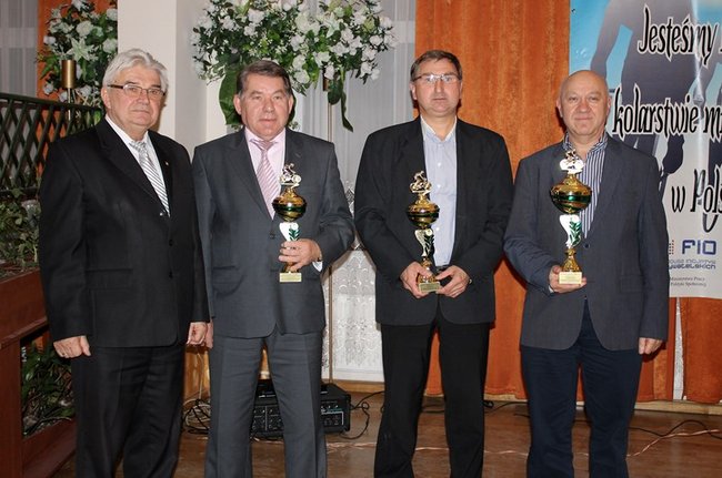 W gronie najlepszych w kraju - zdjęcia