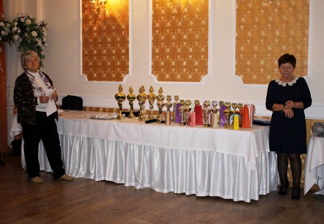 W gronie najlepszych w kraju - zdjęcia