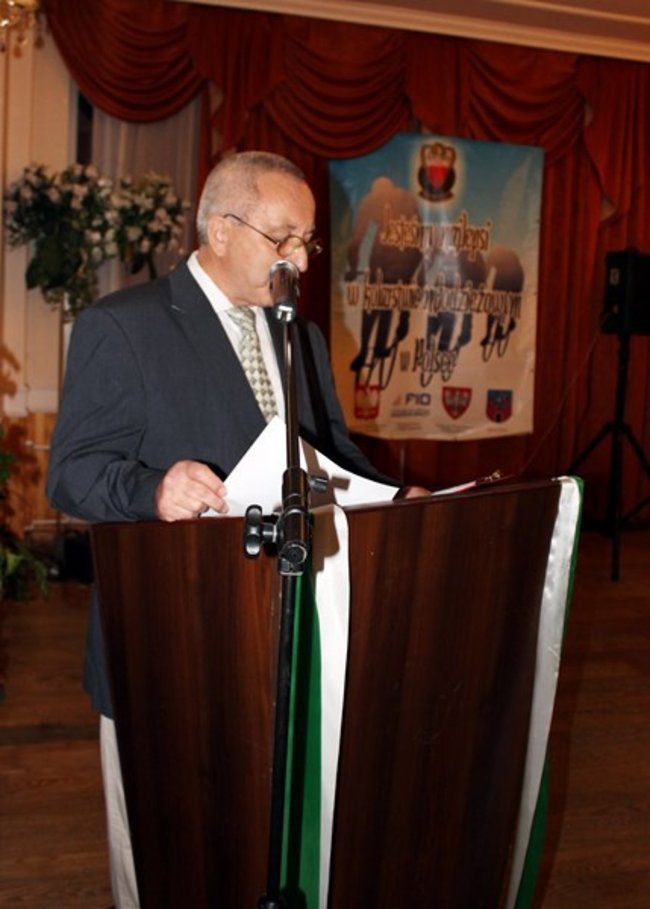 W gronie najlepszych w kraju - zdjęcia