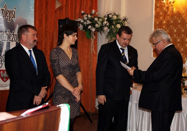 W gronie najlepszych w kraju - zdjęcia