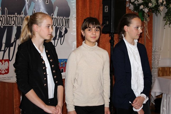 W gronie najlepszych w kraju - zdjęcia