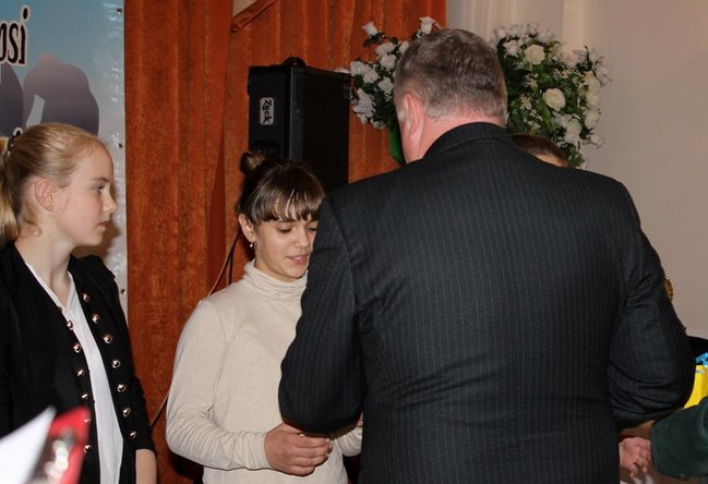 W gronie najlepszych w kraju - zdjęcia