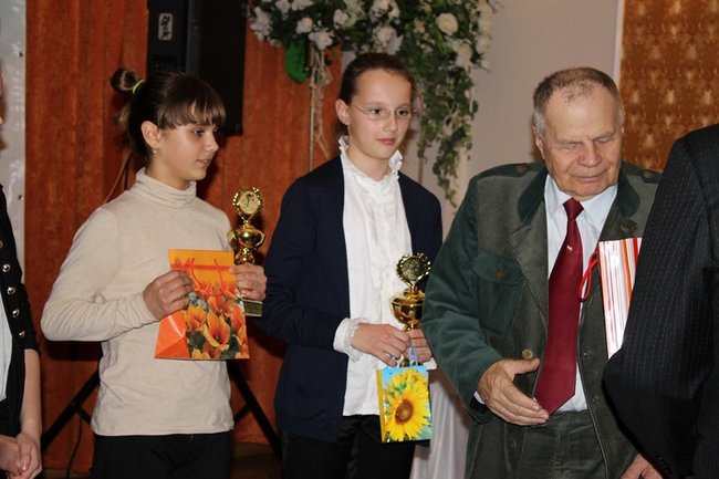 W gronie najlepszych w kraju - zdjęcia