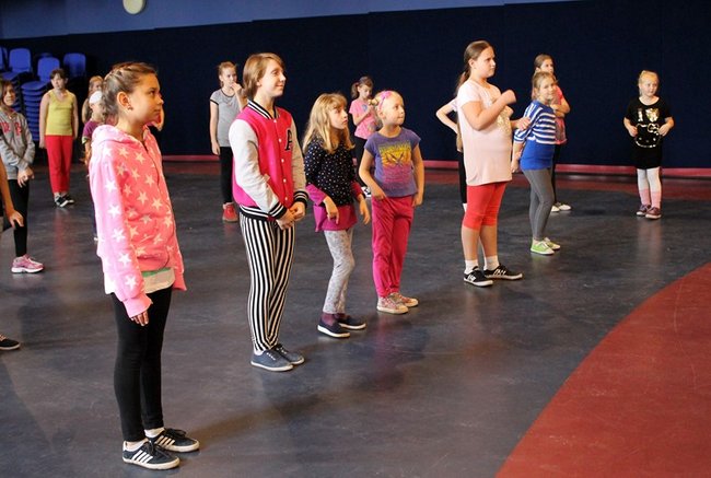 Pokazały kobiecą siłę - zdjęcia