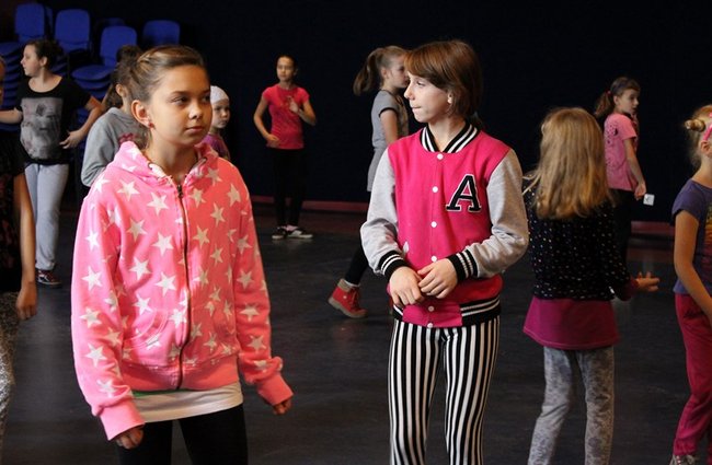 Pokazały kobiecą siłę - zdjęcia