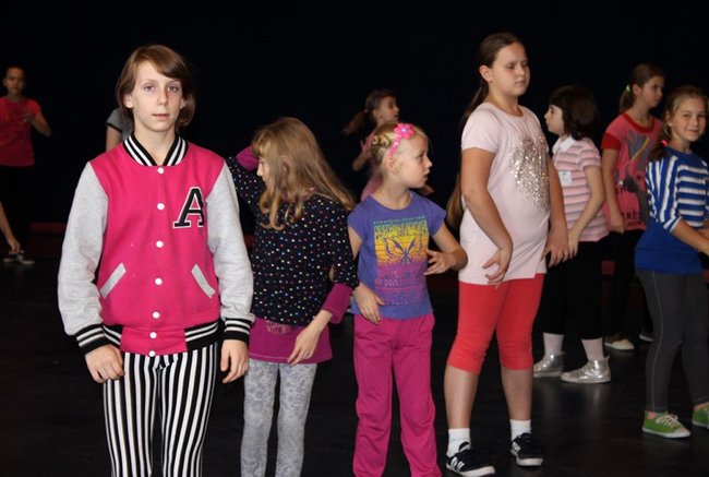 Pokazały kobiecą siłę - zdjęcia