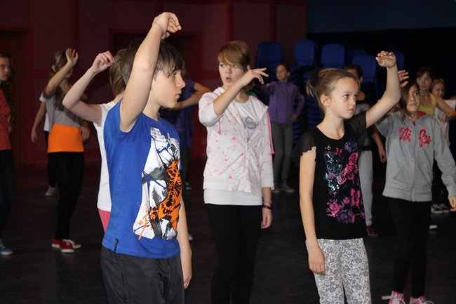 Pokazały kobiecą siłę - zdjęcia