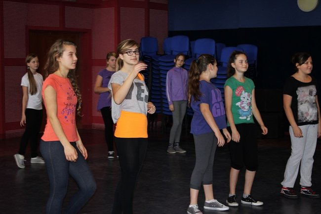 Pokazały kobiecą siłę - zdjęcia