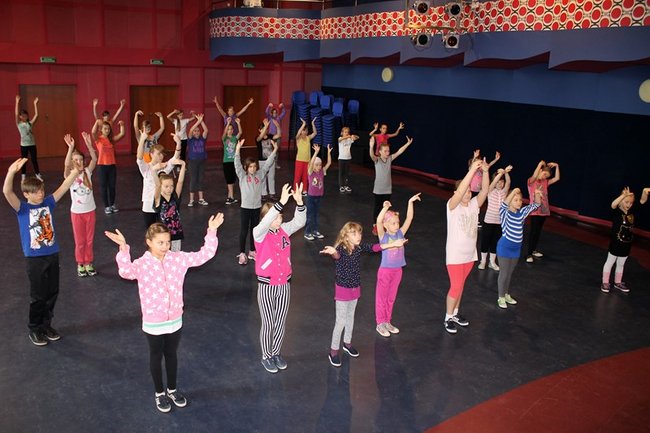 Pokazały kobiecą siłę - zdjęcia