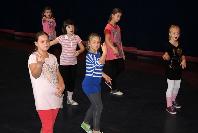 Pokazały kobiecą siłę - zdjęcia