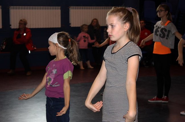 Pokazały kobiecą siłę - zdjęcia