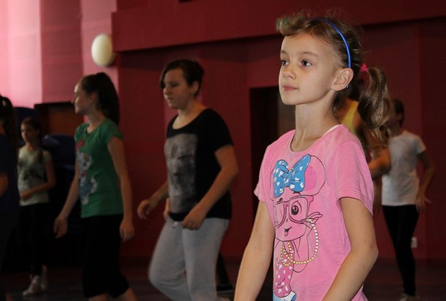 Pokazały kobiecą siłę - zdjęcia