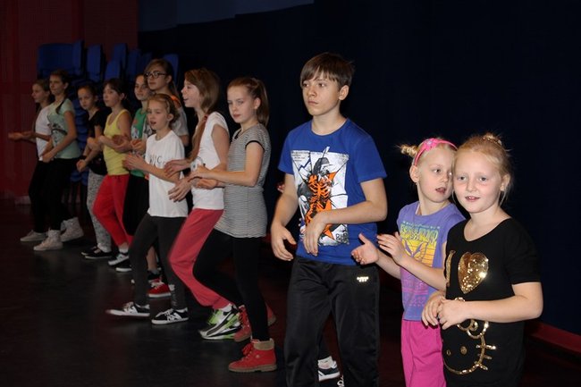 Pokazały kobiecą siłę - zdjęcia