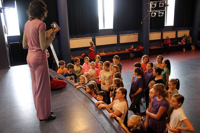 Pokazały kobiecą siłę - zdjęcia