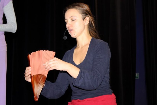 Pokazały kobiecą siłę - zdjęcia