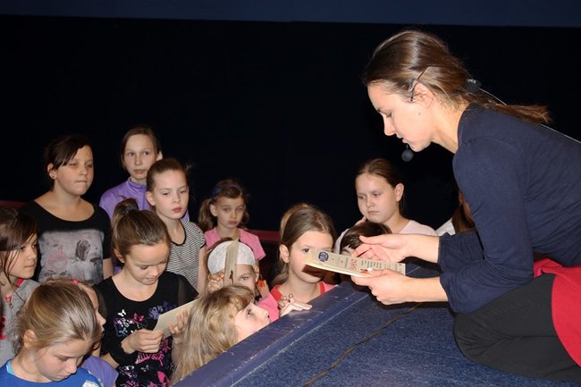 Pokazały kobiecą siłę - zdjęcia