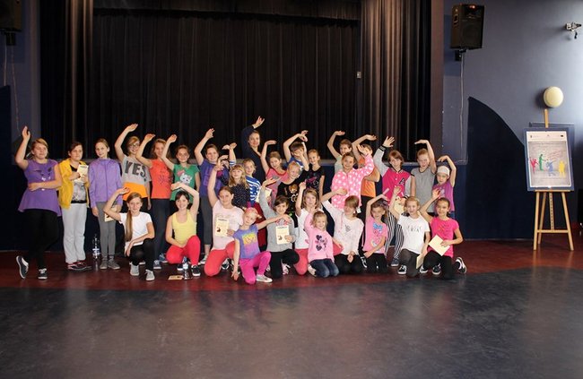 Pokazały kobiecą siłę - zdjęcia