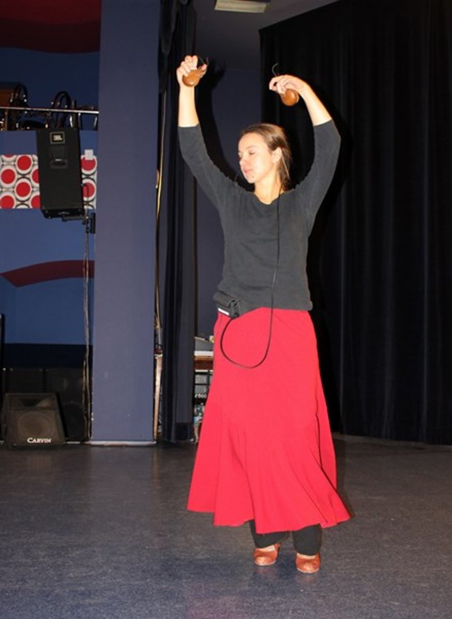 Pokazały kobiecą siłę - zdjęcia