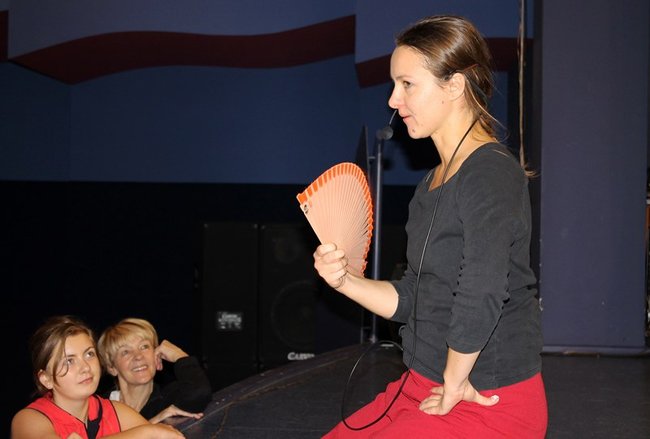 Pokazały kobiecą siłę - zdjęcia