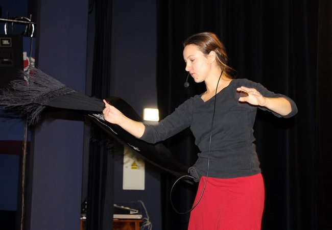 Pokazały kobiecą siłę - zdjęcia