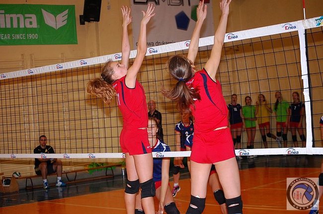 Poniosły pierwszą porażkę - zdjęcia