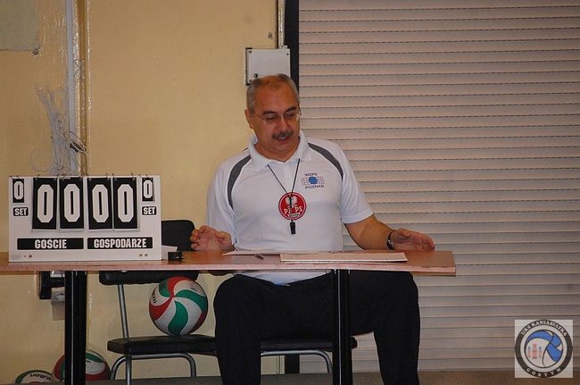 Poniosły pierwszą porażkę - zdjęcia