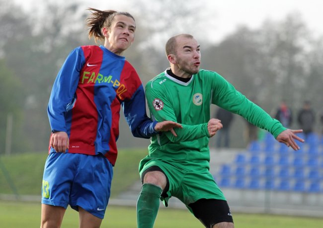 Liczyli na więcej - zdjęcia