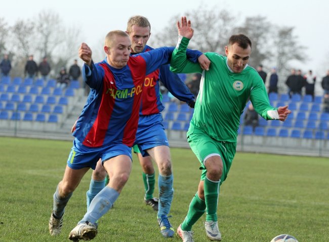 Liczyli na więcej - zdjęcia